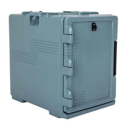 Cambro Insulated Food Box Blue cg140