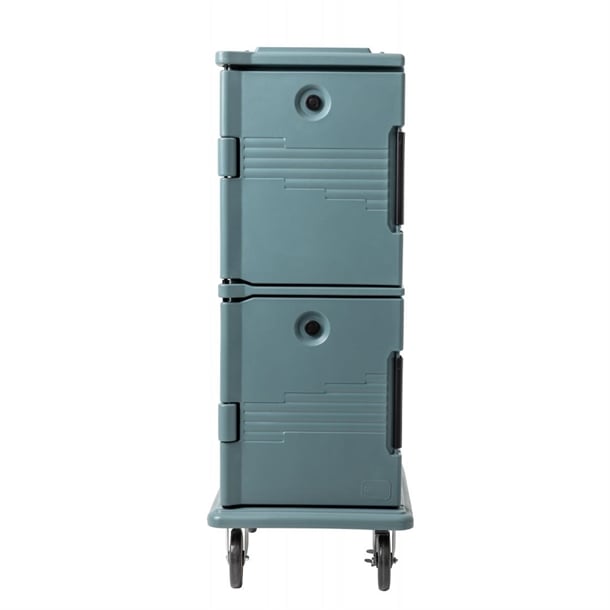 Cambro Ultra Camcart Slate Blue cg141