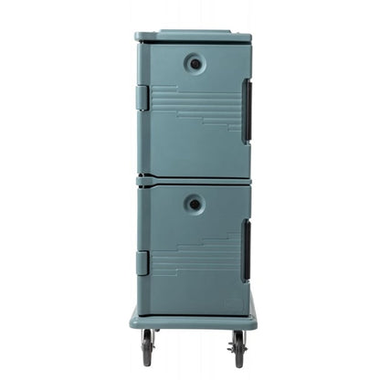 Cambro Ultra Camcart Slate Blue cg141