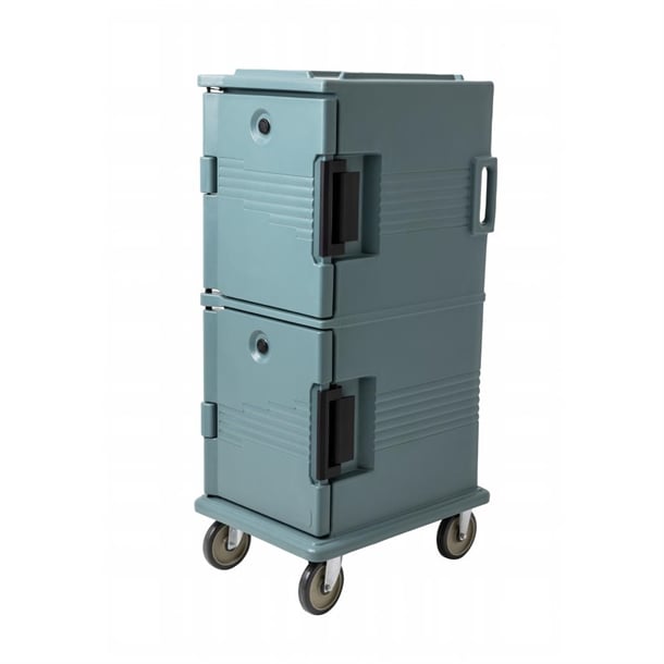 Cambro Ultra Camcart Slate Blue cg141