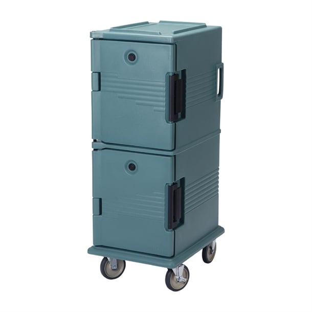Cambro Ultra Camcart Slate Blue cg141