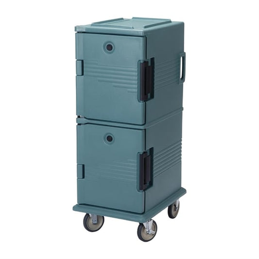 Cambro Ultra Camcart Slate Blue cg141