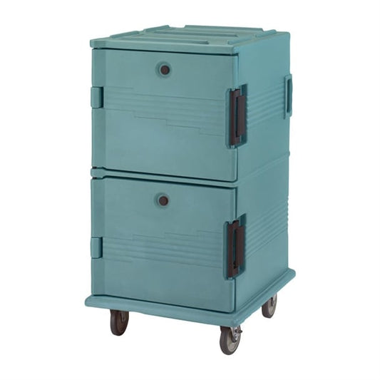 Cambro Ultra Camcart Large Slate Blue cg142