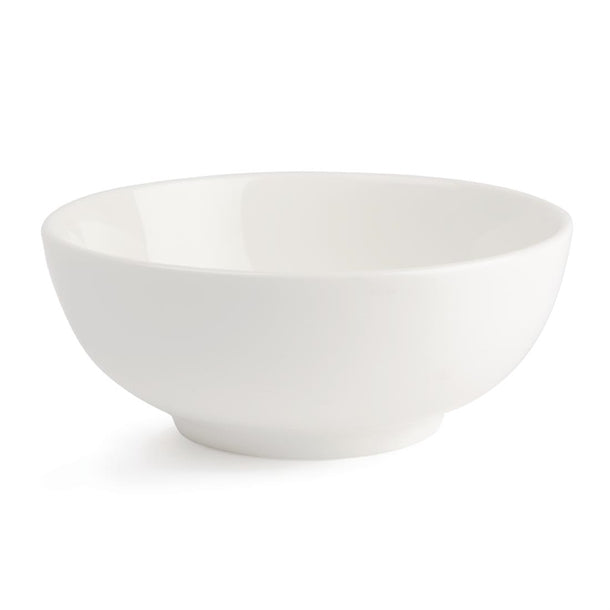 Royal Porcelain Maxadura Advantage Salad Bowls 130mm (12 Pack) cg248