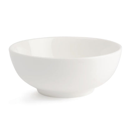 Royal Porcelain Maxadura Advantage Salad Bowls 130mm (12 Pack) cg248