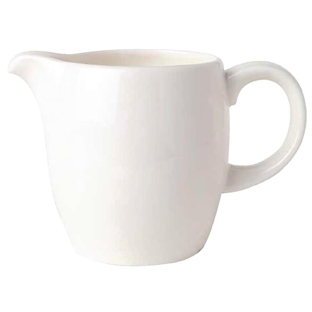 Royal Bone Ascot White Jug 280ml cg321