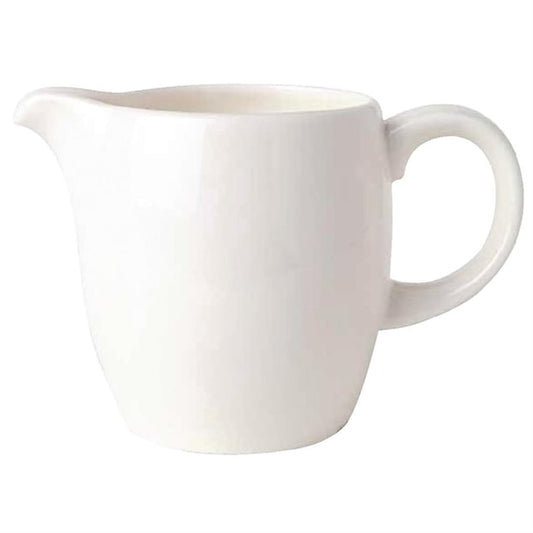 Royal Bone Ascot White Jug 280ml cg321