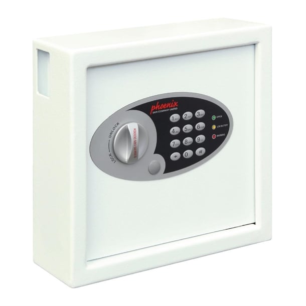 Phoenix Key Safe KS0031E cg606