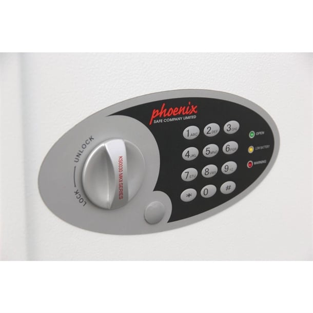 Phoenix Key Safe KS0032E cg607