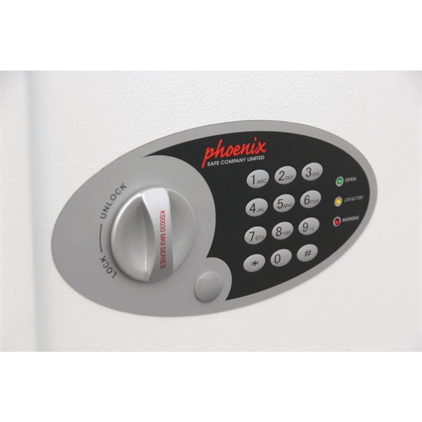 Phoenix Key Safe KS0033E cg608