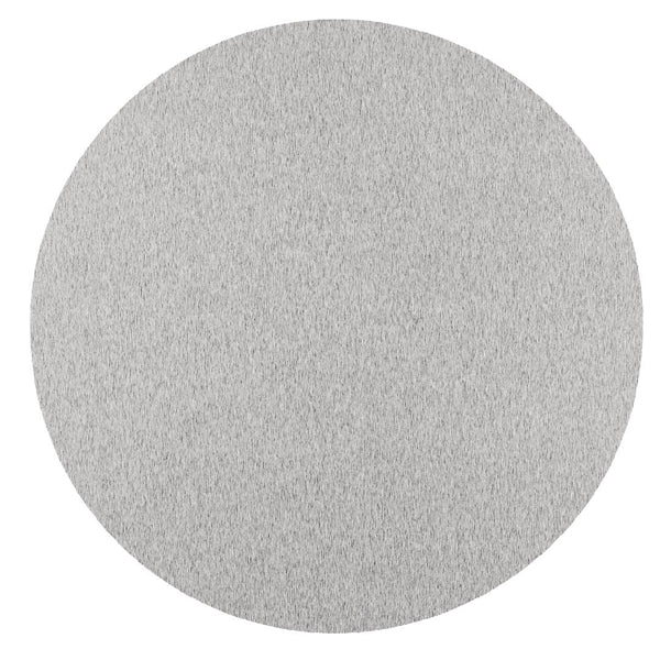 Werzalit Pre-drilled Round Table Top Stratos 700mm gr631