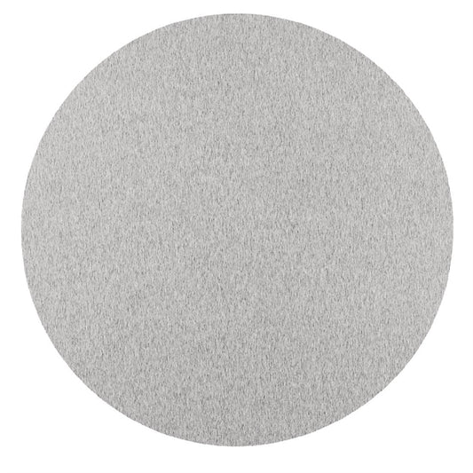Werzalit Pre-drilled Round Table Top Stratos 700mm gr631
