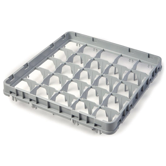 Cambro Glassrack Extender 25 Compartments cg978