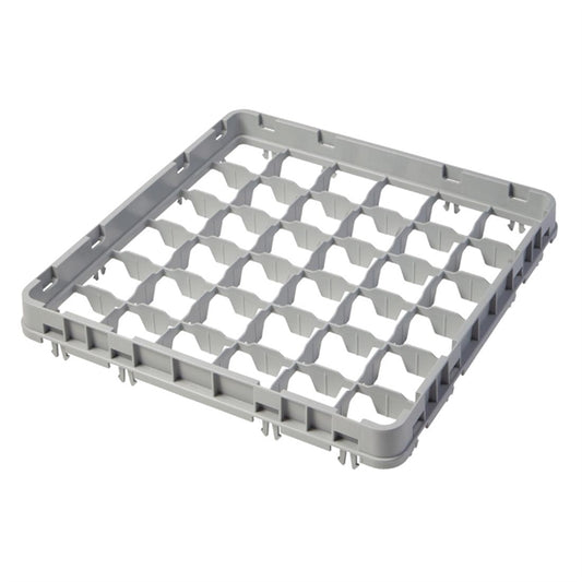 Cambro Glassrack Extender 36 Compartments cg979