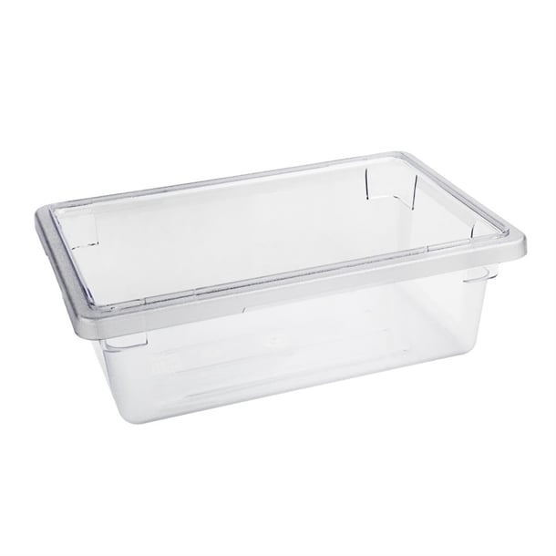 Vogue Polycarbonate Food Container 12Ltr cg984