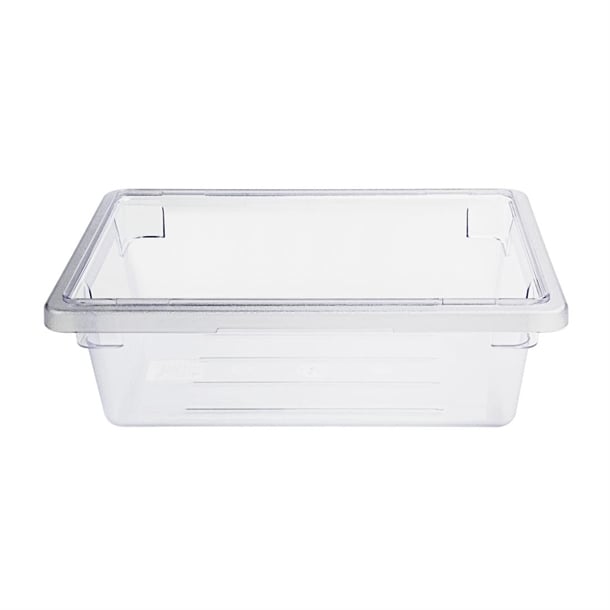 Vogue Polycarbonate Food Container 12Ltr cg984
