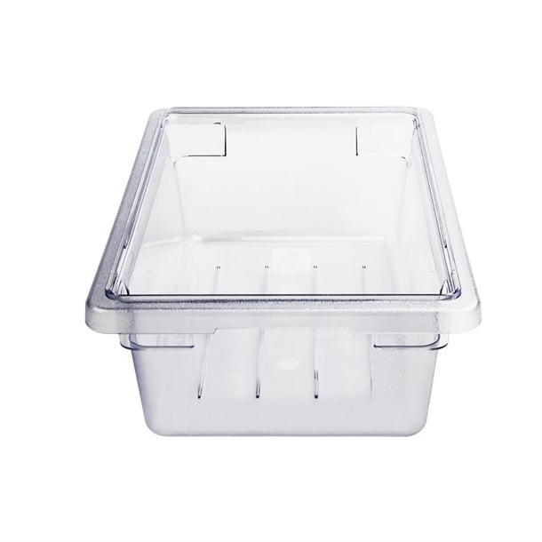 Vogue Polycarbonate Food Container 12Ltr cg984
