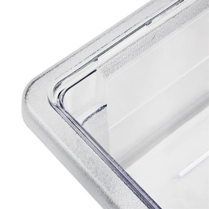 Vogue Polycarbonate Food Container 12Ltr cg984