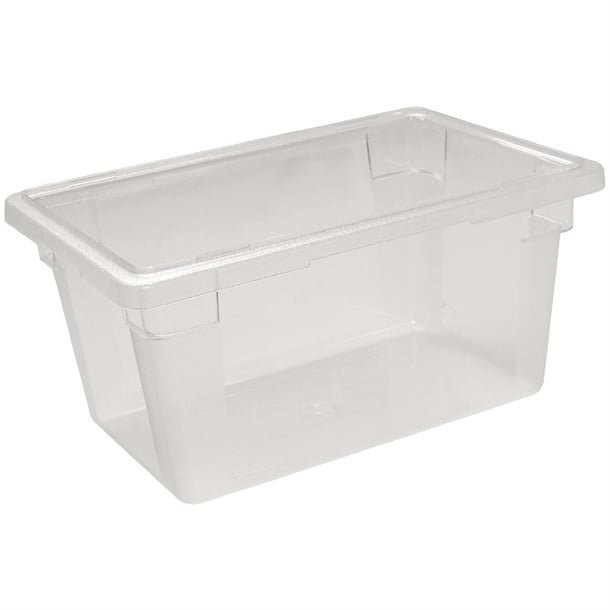 Vogue Polycarbonate Container 18Ltr cg985