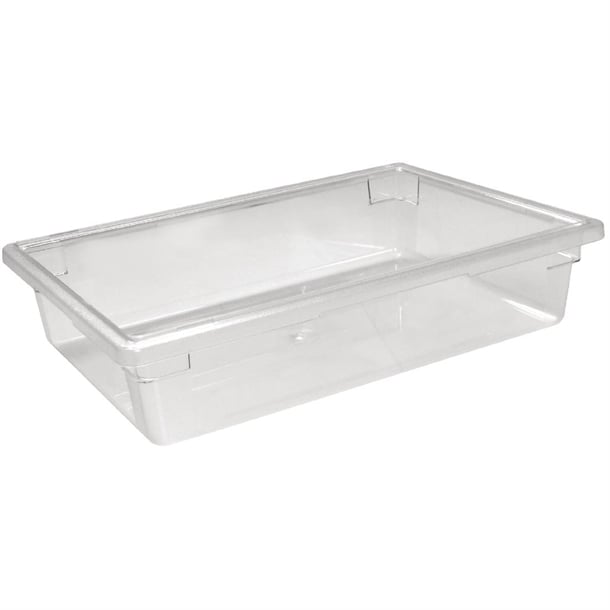Vogue Polycarbonate Container 30Ltr cg986