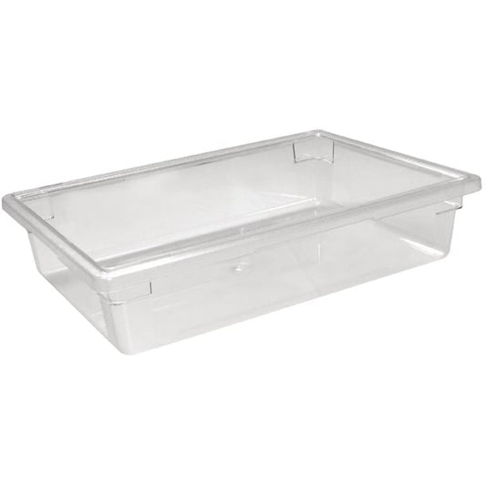 Vogue Polycarbonate Container 30Ltr cg986