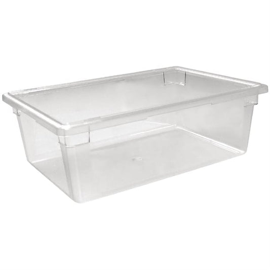 Vogue Polycarbonate Container 45Ltr cg987
