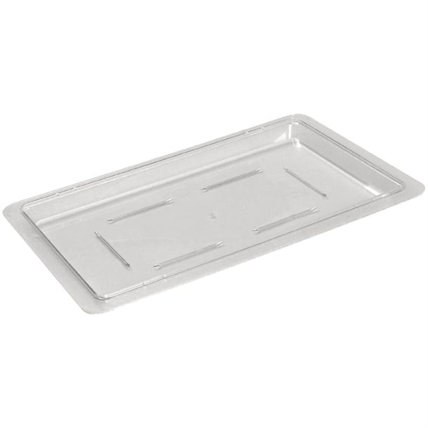Vogue Polycarbonate Lid Small cg988
