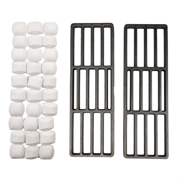 Buffalo Lava Rock Kit ch017