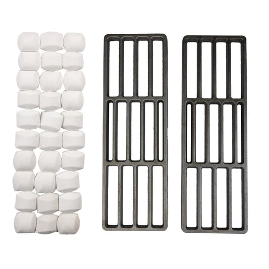 Buffalo Lava Rock Kit ch017