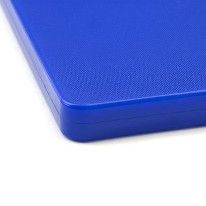 Hygiplas Low Density 7-Piece Chopping Boards Set 450x300x20mm ch044