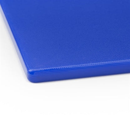 Hygiplas Low Density 7-Piece Chopping Board Set 600x450x10mm ch047