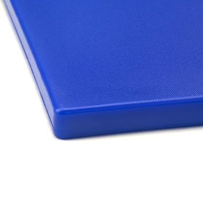 Hygiplas Low Density 7-Piece Chopping Board Set 600x450x20mm ch048