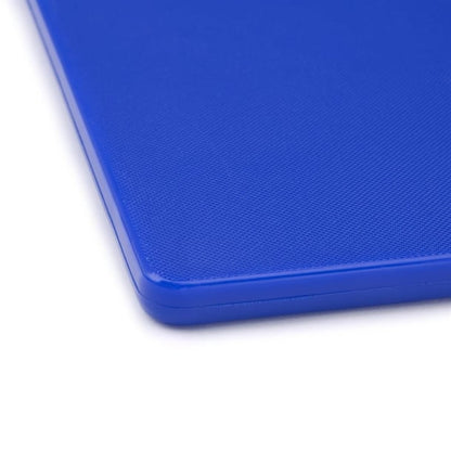 Hygiplas Low Density 7-Piece Chopping Board Set Small 305x229x12mm ch049