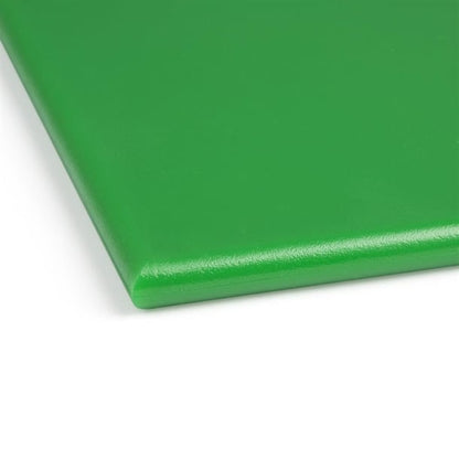 Hygiplas High Density 7-Piece Chopping Board Set 305x229x12mm ch050