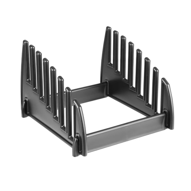 Hygiplas Plastic Chopping Board Rack 7x14mm Slots ch051