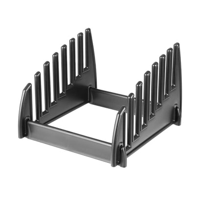 Hygiplas Plastic Chopping Board Rack 7x14mm Slots ch051