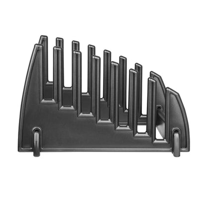 Hygiplas Plastic Chopping Board Rack 7x14mm Slots ch051