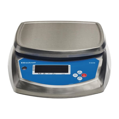 Brecknell Check Weigher Scales 15kg ch079