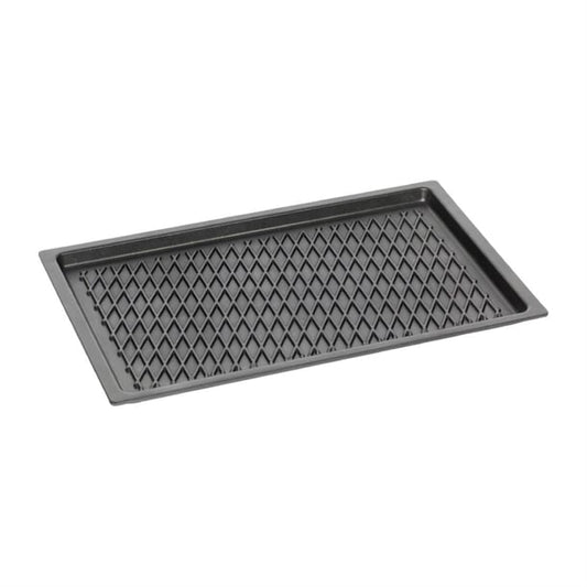 AMT Gastroguss BBQ 1/1 GN Tray 20mm ch102