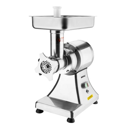 Buffalo Heavy Duty Meat Mincer Size 12 ch133