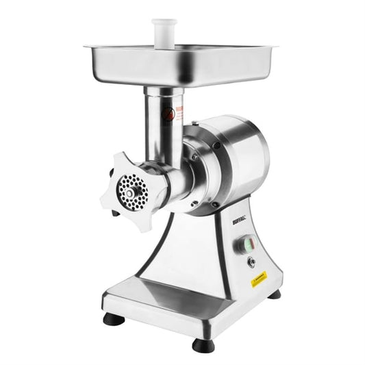 Buffalo Heavy Duty Meat Mincer Size 12 ch133