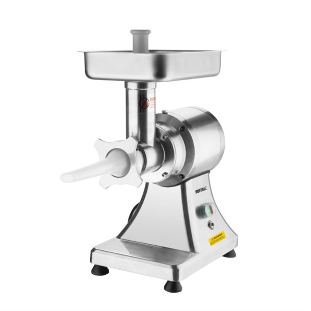 Buffalo Heavy Duty Meat Mincer Size 12 ch133