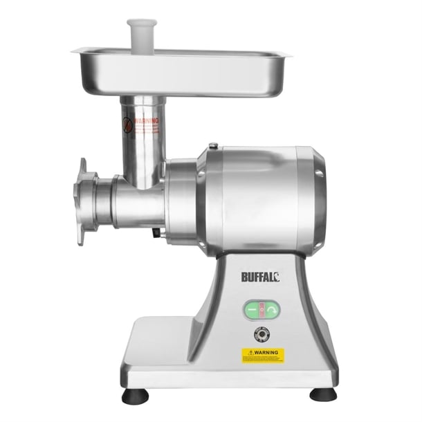 Buffalo Heavy Duty Meat Mincer Size 12 ch133