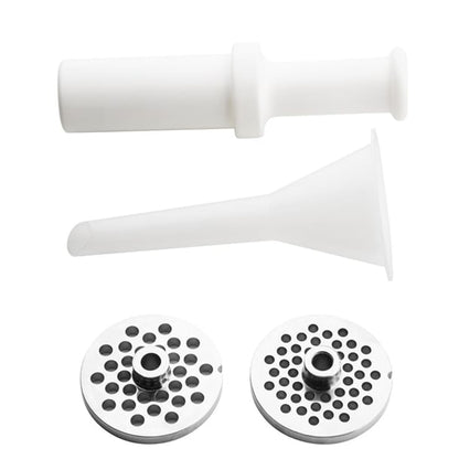Buffalo Heavy Duty Meat Mincer Size 22 ch134