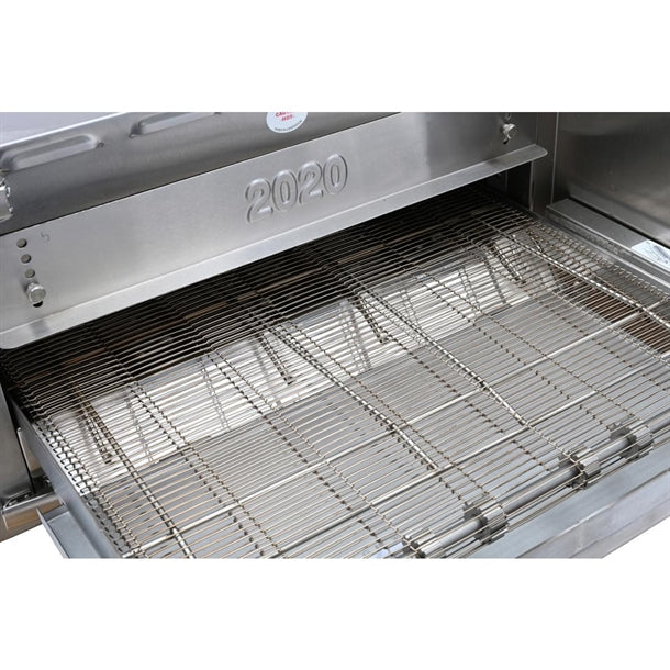 Turbochef Ventless High Speed Conveyor Oven 2020 ch230
