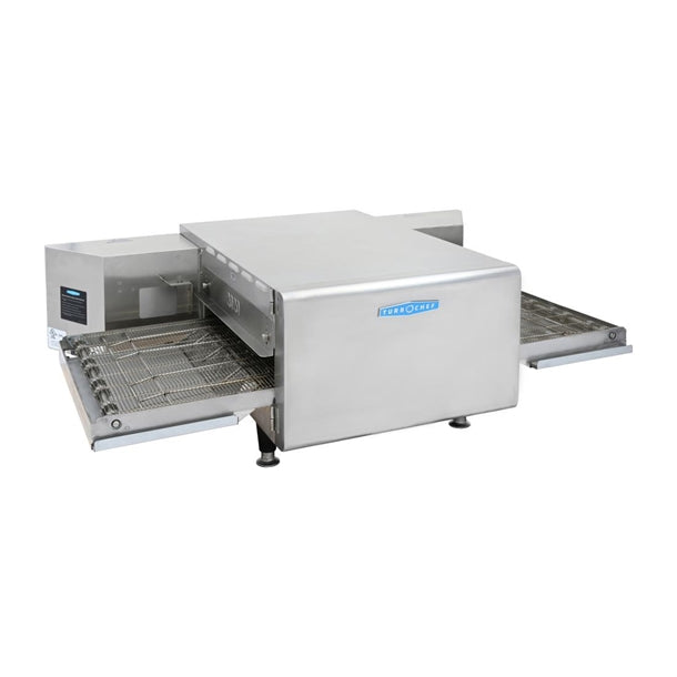 Turbochef Ventless High Speed Conveyor Oven 2020 ch230