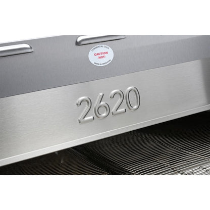 Turbochef Ventless High Speed Conveyor Oven 2620 ch231