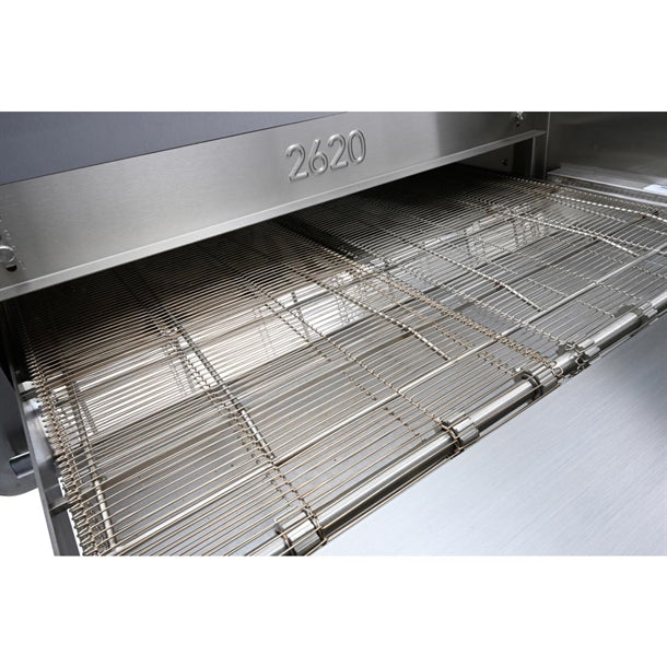 Turbochef Ventless High Speed Conveyor Oven 2620 ch231