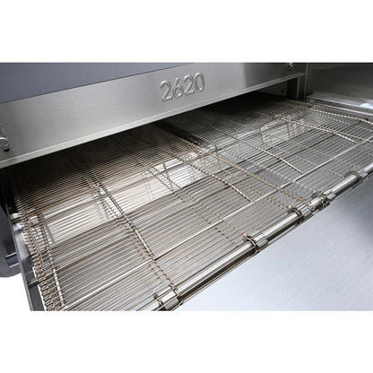 Turbochef Ventless High Speed Conveyor Oven 2620 ch231