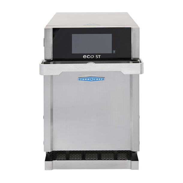 Turbochef Eco ST Ventless Rapid Cook Oven ch232